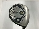 【中古】 本間ゴルフ TOUR WORLD TW727 5W フェアウェイウッド FW VIZARD YA65 (フレックスSR) メンズ 男性用 右利き 右用...