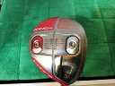 【中古】 コブラ KING F6 7-9W(ラズベリー) レディース フェアウェイウッド FW cobra Speeder(F6 フェアウェイ) (フレックスL...