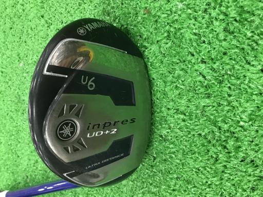 楽天市場】ヤマハ inpres ud+2 u6の通販 楽天市場】ヤマハ inpres ud+2 u6の通販