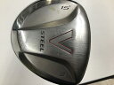 【中古】 テーラーメイド V STEEL 15° フェアウェイウッド FW リシャフト (フレックスその他) メンズ 男性用 右利き 右用 Cランク ゴルフクラブ