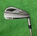 【中古】 本間ゴルフ TOUR WORLD TW-U(2019) U3 ユーティリティ UT Dynamic Gold 95 (フレックスS) メンズ 男性用 ...