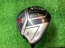 【中古】 ダンロップ XXIO(2020) 5W(レッド) フェアウェイウッド FW XXIO MP1100(FW) レッド (フレックスR) メンズ 男性用 ...