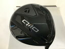 【中古】 テーラーメイド Qi10 5W フェアウェイウッド FW 純正特注シャフト (フレックスS) メンズ 男性用 右利き 右用 Cランク ゴルフクラブ