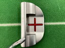 【中古】 タイトリスト SCOTTY CAMERON select FASTBACK(2014) 33インチ パター PT スチール (フレックスその他) メンズ 男性用 右利き 右用 Cランク ゴルフクラブ|詳細画像