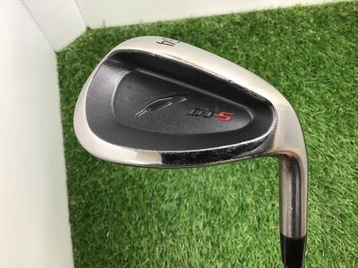 【中古】 フォーティーン DJ-5 54° ウェッジ WG DS-91w (フレックスその他) メンズ 男性用 右利き 右用..