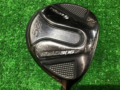 ロイヤルコレクション BBD 306V 3W・5W カーボンR 美品 楽天市場】ロイヤルコレクション bbd 306v フェアウェイウッドの通販