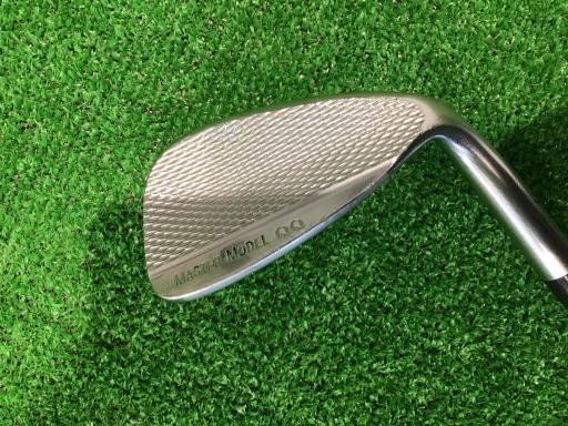 【中古】 リンクス MASTER MODEL QQ 58°/14° ウェッジ WG NS PRO MODUS3 WEDGE 105 (フレックスその他) メンズ 男性用 右利き 右用 Dランク ゴルフクラブ