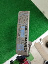【中古】 ベティナルディ BETTINARDI STUDIO STOCK 8(2017) 34インチ パター PT スチール (フレックスその他) メンズ 男性...