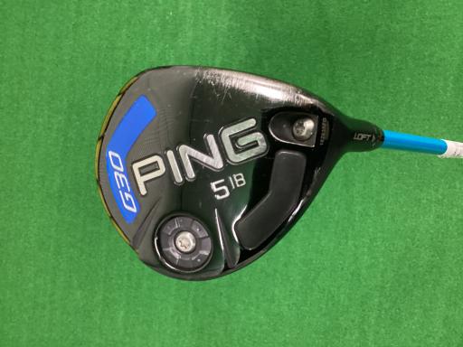 新着 楽天市場】ping g30 フェアウェイウッド 5wの通販 その他