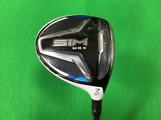 楽天市場】sim max フェアウェイウッド 7w(フェアウェイウッド 楽天市場】sim max フェアウェイウッド 7w(フェアウェイウッド