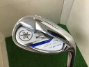【中古】 ヤマハ inpres UD+2(2021) SW レディース ウェッジ WG AIR Speeder M421i (フレックスA) レディース 女性用...