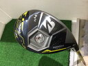 【中古】 ブリヂストン BRIDGESTONE JGR U4 ユーティリティ UT Tour AD J16-11H (フレックスS) メンズ 男性用 右利き 右...