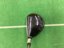 【中古】 テーラーメイド V STEEL 16.5° フェアウェイウッド FW M.A.S.2 PLUS (フレックスR) メンズ 男性用 右利き 右用 Dラン...