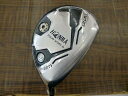 【中古】 本間ゴルフ TOUR WORLD TW727 22° ユーティリティ UT VIZARD UT65 (フレックスその他) メンズ 男性用 右利き 右用...