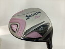 【中古】 ダンロップ SRIXON GiE-L(2011) 5W レディース フェアウェイウッド FW SV-3024J(フェアウェイ) (フレックスL) レデ...