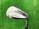 【中古】 本間ゴルフ TOUR WORLD TW-W(2018) 60°/08° ウェッジ WG NS PRO 950GH (フレックスS) メンズ 男性用 右...