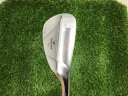 【中古】 ブリヂストン TOURSTAGE X-WEDGE 01 58°/06° ウェッジ WG Dynamic Gold (フレックスS) メンズ 男性用 右...
