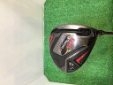 【中古】 本間ゴルフ TOUR WORLD GS 10.5° ドライバー DR SPEED TUNED 48 (フレックスR) メンズ 男性用 右利き 右用 Cランク ゴルフクラブ