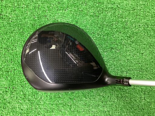 【中古】 ブリヂストン BRIDGESTONE B2 HT 10.5° ドライバー DR SPEEDER NX BS40w(DR) (フレックスその..