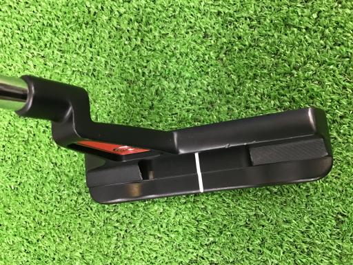 タイプ男性用利き手右利き商品コード2100401694629クラブ種別パターメーカー名オデッセイ商品名TRI−BEAM　＃1　CS　34インチ発売年2023シャフトSTROKE　LAB（2023）シャフト材質その他メーカーフレックスその他フ...