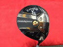 【中古】 キャロウェイ PARADYM ◆◆◆ 5W フェアウェイウッド FW TENSEI 55 for CW(PARADYM FW) (フレックスSR) メンズ 男性用 右利き 右用 Cランク ゴルフクラブ