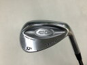 【中古】 ロイヤルコレクション RC DB FORGED(メッキ) 52° ウェッジ WG NS PRO 950GH (フレックスS) メンズ 男性用 右利き ...