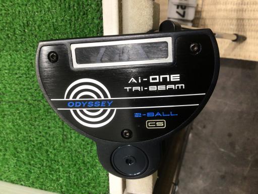 š ǥå Ai-ONE TRI-BEAM 2-BALL CS 34 ѥ PT STROKE LAB 90  (...
