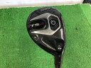 【中古】 タイトリスト TS2 21° ユーティリティ UT NS PRO 950GH neo (フレックスS) メンズ 男性用 右利き 右用 Cランク ゴルフクラブ