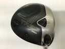 【中古】 本間ゴルフ TOUR WORLD TR20 460 10.5° ドライバー DR リシャフト (フレックスその他) メンズ 男性用 右利き 右用 Dラ...