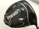 【中古】 ピン G430 MAX 10.5° ドライバー DR リシャフト (フレックスその他) メンズ 男性用 右利き 右用 Cランク ゴルフクラブ