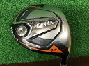 【中古】 本間ゴルフ TOUR WORLD TW747 3W フェアウェイウッド FW VIZARD for 747 50(フェアウェイ) (フレックスSR) ...