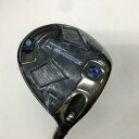 【中古】 キャロウェイ PARADYM Ai SMOKE MAX 10.5° ドライバー DR TENSEI 50 for CW(Ai SMOKE DR) (フ...