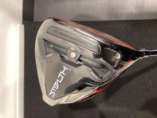 タイプ男性用利き手右利き商品コード2100397834450クラブ種別ドライバーメーカー名テーラーメイド商品名STEALTH　PLUS＋　　9°　USA発売年2022シャフトリシャフトシャフト材質リシャフトメーカーフレックスその他フレックスその他クラブセット組合せ内容クラブセット本数0クラブセット不足本数0クラブセット実本数0総合ランク&nbsp;ランクについて傷状態：ヘッド上部B傷状態：フェースC傷状態：ヘッド下部C傷状態：シャフトB傷状態：グリップオリジナル 良好傷状態：ヘッドカバー純正品（普通）査定特記・商品状態TENSEIシルバーTM50-S&nbsp;メーカーカタログ情報となりますので、実商品と異なる場合がございます。ヘッドロフト角(°)9ヘッド体積(cc)460シャフト長(インチ)クラブ重量(g)店舗名ヴィクトリアゴルフ江坂ゴルフセンター店住所大阪府吹田市芳野町13−90電話番号06-6310-1148テーラーメイドSTEALTH　PLUS+　　9°　USA