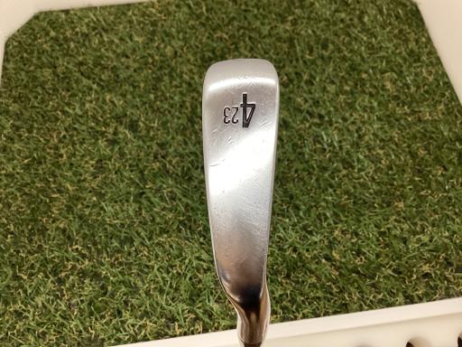 【中古】 ダンロップ SRIXON ZX U U4 ユーティリティ UT NS PRO 950GH D.S.T (フレックスS) メンズ 男性用 右利き 右用 Cランク ゴルフクラブ