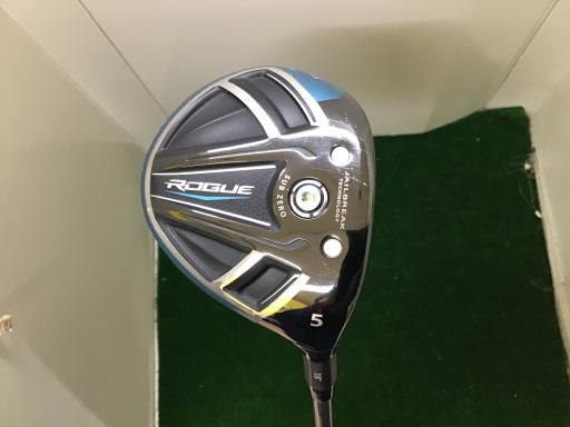 楽天市場】ローグ サブゼロ フェアウェイの通販