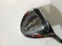 【中古】 テーラーメイド STEALTH 3HL レディース フェアウェイウッド FW TENSEI RED TM40(STEALTH FW) (フレックスL)...