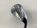 【中古】 クリーブランド Cleveland 588 RTX 2.0 PRECISION FORGED 52°/10° ウェッジ WG NS PRO 950GH (フレックスS) メンズ 男性用 右利き 右用 Dランク ゴルフクラブ