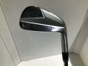 【中古】 本間ゴルフ TOUR WORLD TR21X 7S アイアンセット IR NS PRO 950GH neo (フレックスS) メンズ 男性用 右利き ...