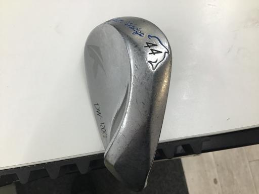 良品　ドルフィン　ウェッジ　52 58 ドルフィンアイアンウエッジセット 44.48, 52, 58シャフトR