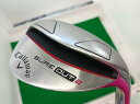 【中古】 キャロウェイ SURE OUT 2 56° レディース ウェッジ WG MCI WG4 シルバー (フレックスその他) レディース 女性用 右利き 右...
