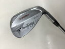 【中古】 ブリヂストン TOURSTAGE X-WEDGE 101WS 50° ウェッジ WG NS PRO 950GH ウェイトフロー (フレックスS) メン...
