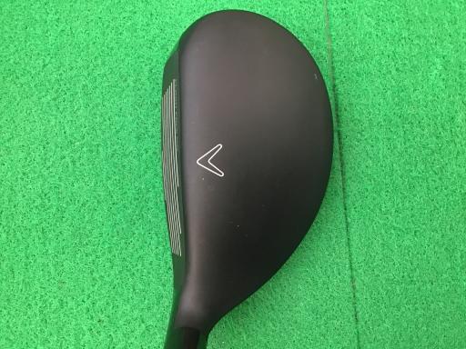 タイプ男性用利き手右利き商品コード2100398390719クラブ種別ユーティリティメーカー名キャロウェイ商品名ROGUE　ST　MAX　OS　U5発売年2022シャフトFujikura　MC　70　for　CWシャフト材質カーボンメーカー...