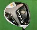 中古 Dランク （フレックスS） テーラーメイド RBZ TOUR 3W USA MATRIX OZIK RUL 70 TP S 男性用 右利き フェアウェイウッド FW