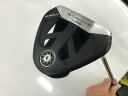 【中古】 オデッセイ STROKE LAB R-BALL 32インチ レディース パター PT STROKE LAB (フレックスその他) レディース 女性用 ...