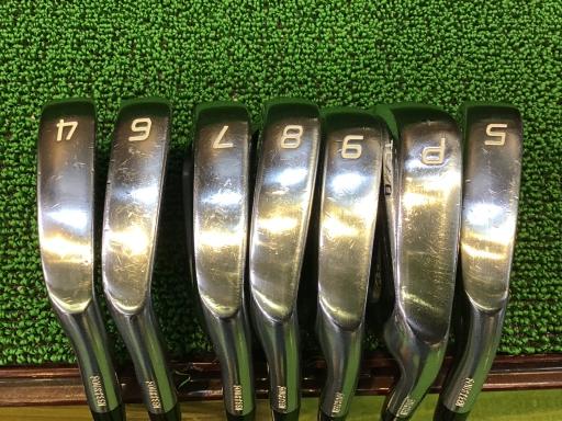 楽天市場】TC-770 FORGED(ブランドフォーティーン)(アイアン 楽天市場】TC-770 FORGED(ブランドフォーティーン)(アイアン