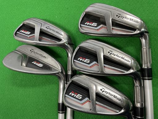 楽天市場】テーラーメイド レディース アイアン m6 セットの通販 楽天市場】テーラーメイド レディース アイアン m6 セットの通販