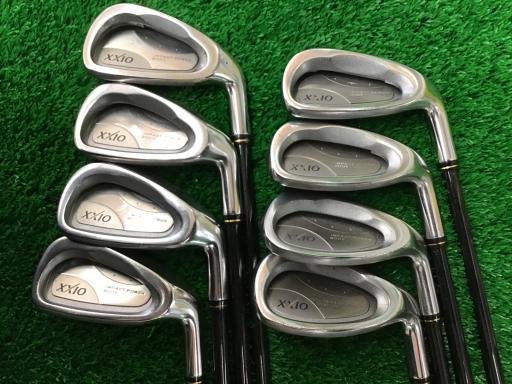 ����š� ������å� XXIO(2004) 8S �������󥻥å� IR XXIO MP300(��������) (�ե�å���R) ��� ������ ������ ���� C���...