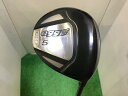 【中古】 プロギア egg(2015) 5W フェアウェイウッド FW eggオリジナルカーボン (フレックスR) メンズ 男性用 右利き 右用 Cランク ゴルフクラブ
