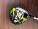 【中古】 キャロウェイ EPIC FLASH STAR 7W レディース フェアウェイウッド FW Speeder EVOLUTION for CW(フェアウェ...