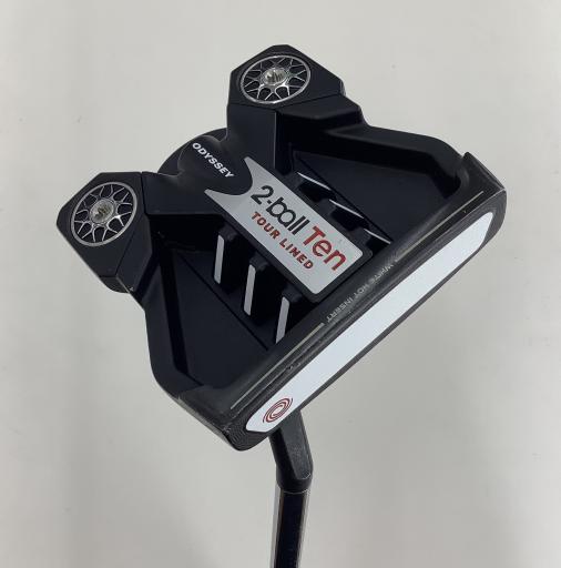 楽天市場】2-ball ten tour lined(ブランドオデッセイ 楽天市場】2-ball ten tour lined(ブランドオデッセイ